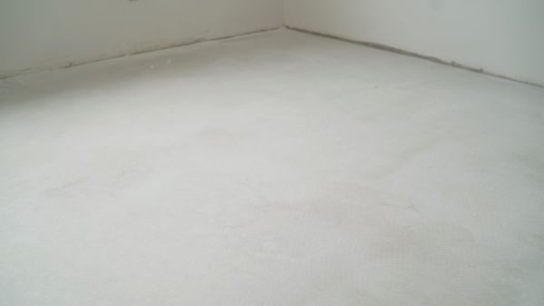 Basement Floor Leveling in New Braunfels