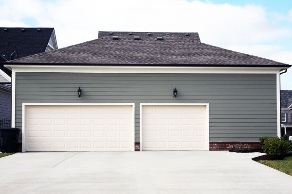 Cement Driveway Repair in New Braunfels