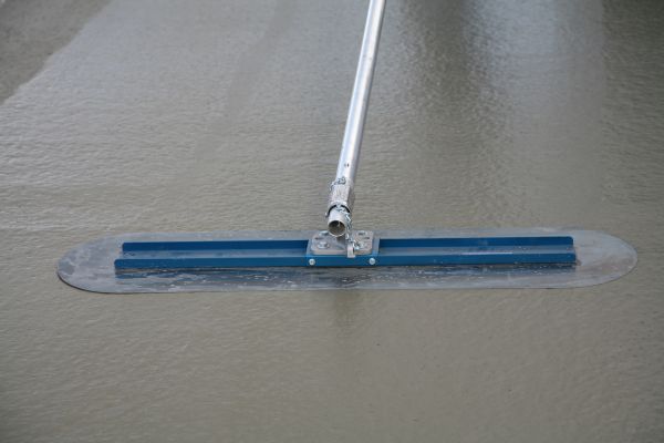 Concrete Resurfacing in New Braunfels