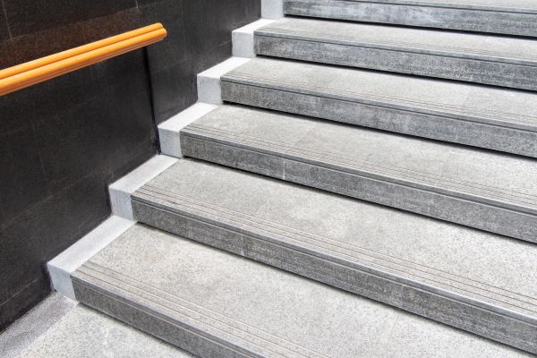 Outdoor Step Repair in New Braunfels