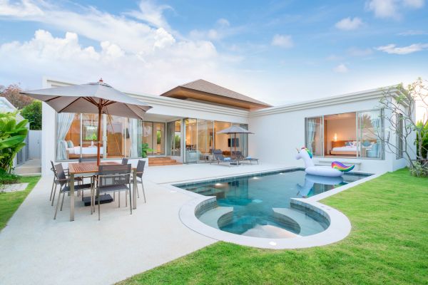 Pool Deck Repair in New Braunfels