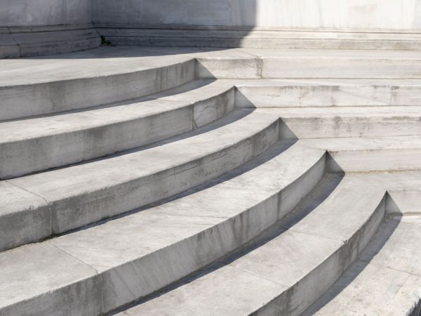 Cost of Step Repair Service in New Braunfels