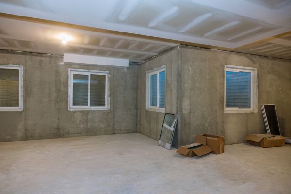 Cost of Foundation Resurfacing in New Braunfels