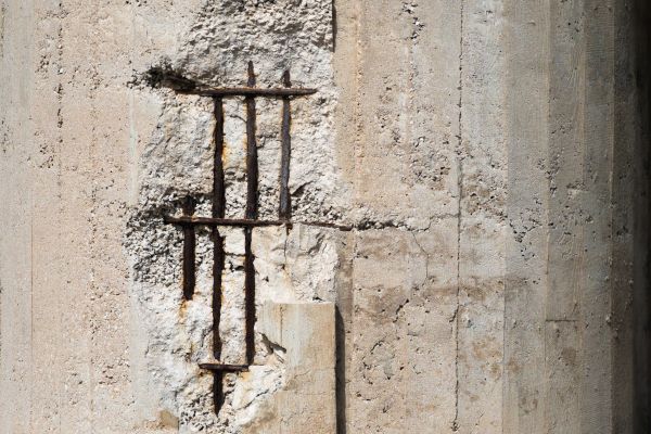 Spalling Repair in New Braunfels