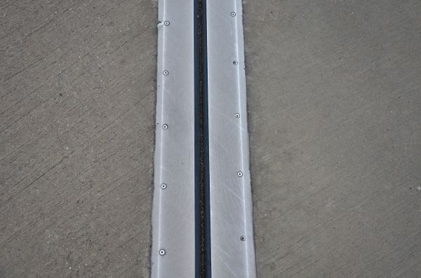 Expansion Joint Replacement in New Braunfels