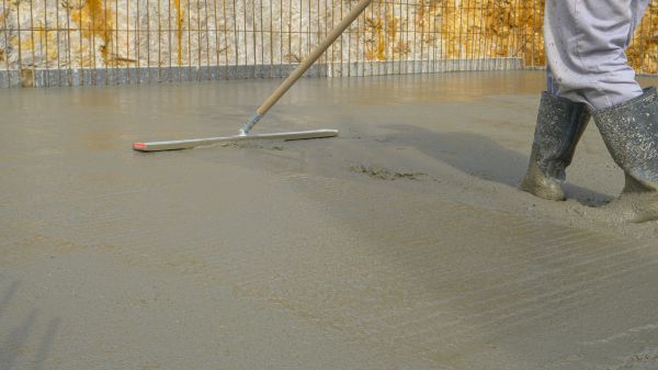Cost of Basement Slab Leveling in New Braunfels
