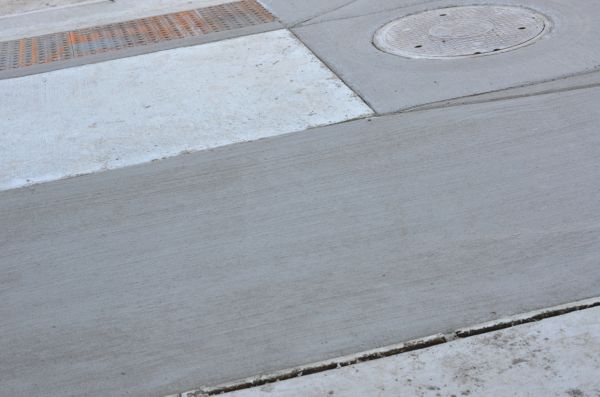 Cost of Path Resurfacing in New Braunfels