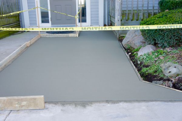 Slab Refinishing in New Braunfels