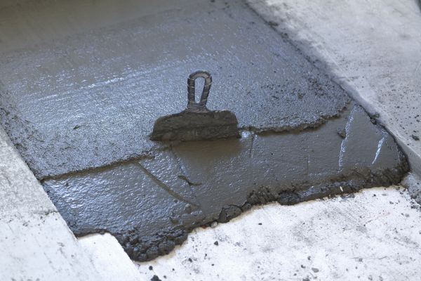 Concrete Patching Service in New Braunfels