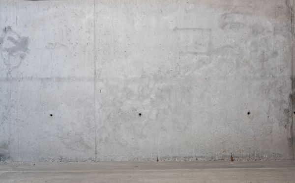 Cost of Concrete Wall Resurfacing in New Braunfels