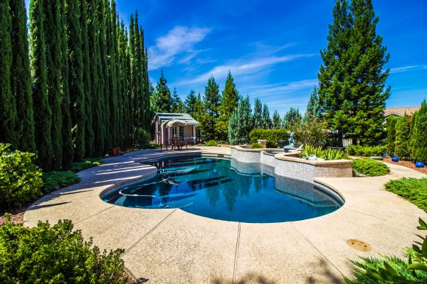 Pool Pavement Repair in New Braunfels