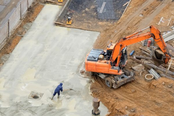 Cost of Cement Slab Resurfacing in New Braunfels