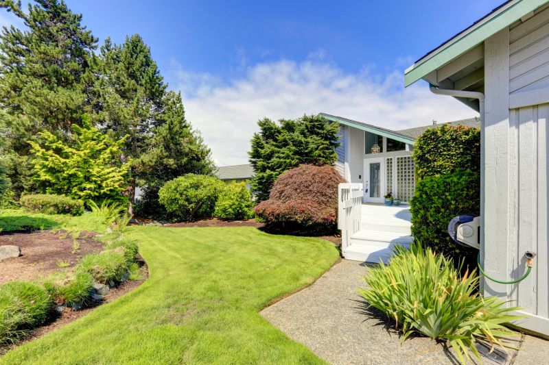 Concrete Curbing Repair