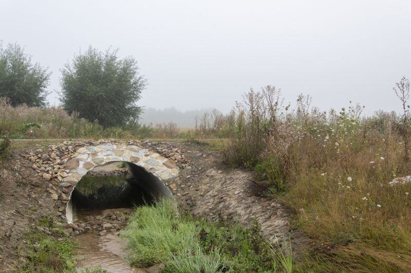 Winter Repair Challenges